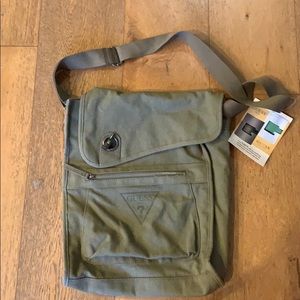 Guess messenger bag